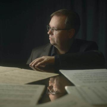 Risto-Matti Marin. Kuva: Tuomas Tenkanen