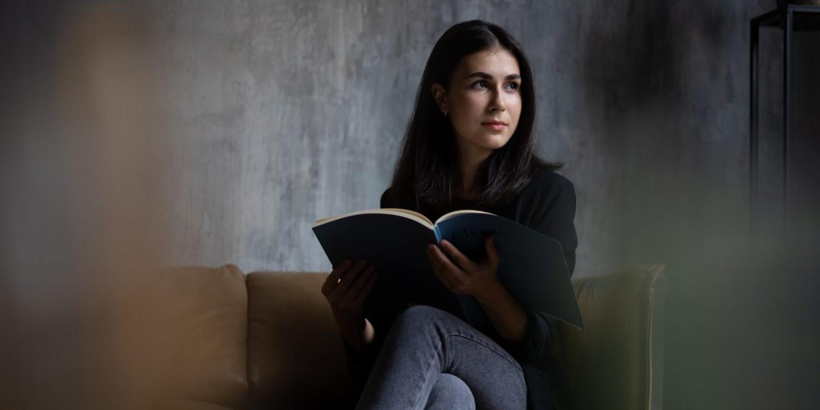 Alexandra Dovgan. Kuva: Vladimir Volkov